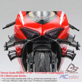 Tamiya Scale Models #14140 - 1/12 Ducati Superleggera V4 | Motorcycle Series