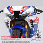 Tamiya Scale Models #14141 - 1/12 Honda CBR1000RR-R Fire blade SP 30th Anniversary | Motorcycle Series