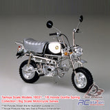 Tamiya Scale Models #16031 - 1/6 Honda Gorilla Spring Collection | Big Scale Motorcycle Series