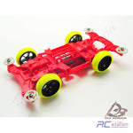 Tamiya #95425 - Avante Mk.III Red Special (MS Chassis)[95425]