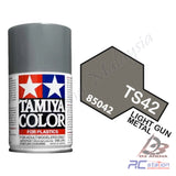 Tamiya Color - For Plastics TS37 to TS53 > TS38 TS39 TS40 TS41 TS42 TS43 TS44 TS45 TS46 TS47 TS48 TS49 TS50 TS51 TS52