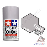 Tamiya Color - For Plastics TS71 to TS87 > TS72 TS73 TS74 TS75 TS76 TS77 TS78 TS79 TS80 TS81 TS82 TS83 TS84 TS85 TS86