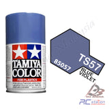 Tamiya Color - For Plastics TS54 to TS70 > TS55 TS56 TS57 TS58 TS59 TS60 TS61 TS62 TS63 TS64 TS65 TS66 TS67 TS68 TS69