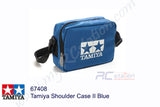 Tamiya Shoulder Case II (Black/Blue, Blue, Red)/(67406,67407,67408)