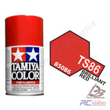 Tamiya Color - For Plastics TS71 to TS87 > TS72 TS73 TS74 TS75 TS76 TS77 TS78 TS79 TS80 TS81 TS82 TS83 TS84 TS85 TS86