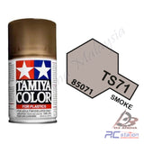 Tamiya Color - For Plastics TS71 to TS87 > TS72 TS73 TS74 TS75 TS76 TS77 TS78 TS79 TS80 TS81 TS82 TS83 TS84 TS85 TS86