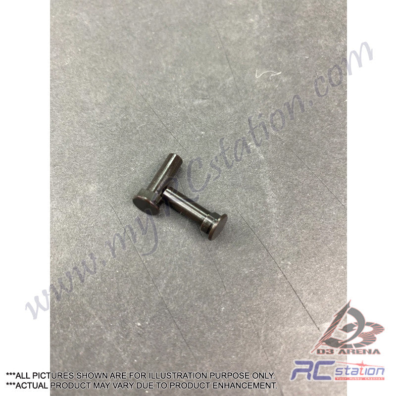 3Racing Front Drive Axle 3Racing Front Drive Axle