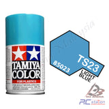 Tamiya Color - For Plastics TS20 to TS36 > TS21 TS22 TS23 TS24 TS25 TS26 TS27 TS28 TS29 TS30 TS31 TS32 TS33 TS34 TS35