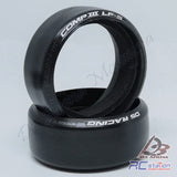 DS Racing Competition Series III 1/10 Drift Tires (4pcs) CS3-LF3, CS3-LF4, CS3-LF1T,  CS3-LF5T