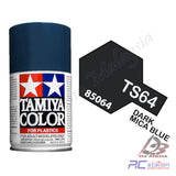 Tamiya Color - For Plastics TS54 to TS70 > TS55 TS56 TS57 TS58 TS59 TS60 TS61 TS62 TS63 TS64 TS65 TS66 TS67 TS68 TS69