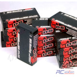 DS RACING LiHV Battery HV LiPo 4000mah shorty Pack and LiPo Safety Bag DSB-CS001