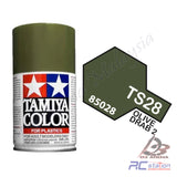 Tamiya Color - For Plastics TS20 to TS36 > TS21 TS22 TS23 TS24 TS25 TS26 TS27 TS28 TS29 TS30 TS31 TS32 TS33 TS34 TS35