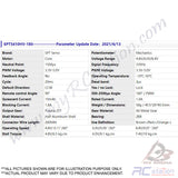 Servo SPT 5410LV 10kg 0.07Sec High Speed High Voltage Metal Gear Digital Servo Suitable for 1/10 1/8 RC Car Buggy Truck