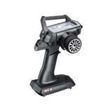 Sanwa MT-S FH4/FH3 4 Channel 2.4GHz Telemetry Radio System - Ready Stock, Local Seller