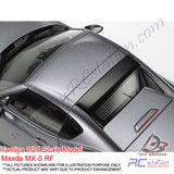 Tamiya Scale Model #24353 - 1/24 Maxda MX-5 RF [24353]