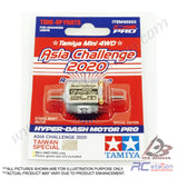 Tamiya #95553 - Hyper-Dash Motor Pro Asia Challenge TMAC 2020 Taiwan Special [95553]