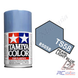 Tamiya Color - For Plastics TS54 to TS70 > TS55 TS56 TS57 TS58 TS59 TS60 TS61 TS62 TS63 TS64 TS65 TS66 TS67 TS68 TS69
