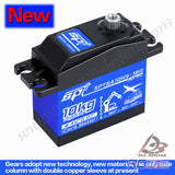 Servo SPT 5410LV 10kg 0.07Sec High Speed High Voltage Metal Gear Digital Servo Suitable for 1/10 1/8 RC Car Buggy Truck