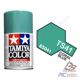 Tamiya Color - For Plastics TS37 to TS53 > TS38 TS39 TS40 TS41 TS42 TS43 TS44 TS45 TS46 TS47 TS48 TS49 TS50 TS51 TS52