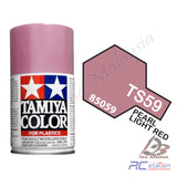 Tamiya Color - For Plastics TS54 to TS70 > TS55 TS56 TS57 TS58 TS59 TS60 TS61 TS62 TS63 TS64 TS65 TS66 TS67 TS68 TS69