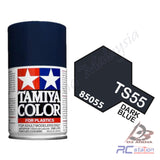 Tamiya Color - For Plastics TS54 to TS70 > TS55 TS56 TS57 TS58 TS59 TS60 TS61 TS62 TS63 TS64 TS65 TS66 TS67 TS68 TS69