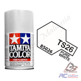 Tamiya Color - For Plastics TS20 to TS36 > TS21 TS22 TS23 TS24 TS25 TS26 TS27 TS28 TS29 TS30 TS31 TS32 TS33 TS34 TS35