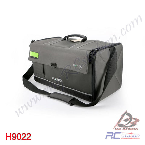 HARD H9022 H. A. R. D Cheng-Ho Series 1:10 Hauler Car Bag with 2 Drawers（51×30×29cm)