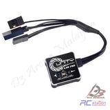 UNITY #UR-710 - RWD RC Drift Gyro