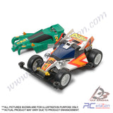 Tamiya #95622 - Dash-1 Emperor (Type 3 Chassis) Special Kit [95622]