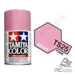 Tamiya Color - For Plastics TS20 to TS36 > TS21 TS22 TS23 TS24 TS25 TS26 TS27 TS28 TS29 TS30 TS31 TS32 TS33 TS34 TS35