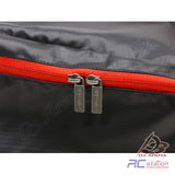 Tamiya Portable Pit Backpack II (Black/Red) / (Black/Blue) Item : 67297-67298