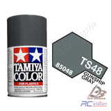 Tamiya Color - For Plastics TS37 to TS53 > TS38 TS39 TS40 TS41 TS42 TS43 TS44 TS45 TS46 TS47 TS48 TS49 TS50 TS51 TS52