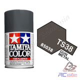 Tamiya Color - For Plastics TS37 to TS53 > TS38 TS39 TS40 TS41 TS42 TS43 TS44 TS45 TS46 TS47 TS48 TS49 TS50 TS51 TS52
