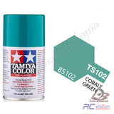 Tamiya Color - For Plastics TS88 to TS102 > TS89 TS90 TS91 TS92 TS93 TS94 TS95 TS96 TS97 TS98 TS99 TS100 TS101