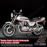 Tamiya Scale Models Motorcycle #14006 - 1/12 HONDA CB750F [14006]