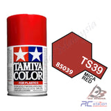Tamiya Color - For Plastics TS37 to TS53 > TS38 TS39 TS40 TS41 TS42 TS43 TS44 TS45 TS46 TS47 TS48 TS49 TS50 TS51 TS52