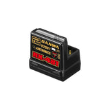 Sanwa MT-S FH4/FH3 4 Channel 2.4GHz Telemetry Radio System - Ready Stock, Local Seller