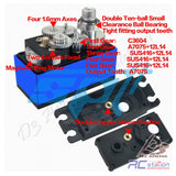 Servo SPT 4412LV 12kg 0.09Sec High Speed Low Profile Metal Gear Digital Servo Suitable for RC Car Buggy Truck