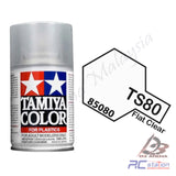 Tamiya Color - For Plastics TS71 to TS87 > TS72 TS73 TS74 TS75 TS76 TS77 TS78 TS79 TS80 TS81 TS82 TS83 TS84 TS85 TS86