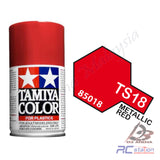 Tamiya Color - For Plastics TS1 to TS19 > TS2 TS3 TS4 TS5 TS6 TS7 TS8 TS9 TS10 TS11 TS12 TS13 TS14 TS15 TS16 TS17 TS18