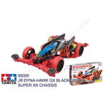 Tamiya #95000 - JR Dyna-Hawk GX Black Special (Super XX Chassis) [95000]