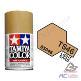 Tamiya Color - For Plastics TS37 to TS53 > TS38 TS39 TS40 TS41 TS42 TS43 TS44 TS45 TS46 TS47 TS48 TS49 TS50 TS51 TS52