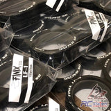 DS Racing Finix Series Low Friction 1/10 Drift Tires w/ Tread Pattern (4pcs) LF-1SE, LF-2SE, LF-3SE, LF-4SE, LF-5SE
