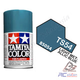 Tamiya Color - For Plastics TS54 to TS70 > TS55 TS56 TS57 TS58 TS59 TS60 TS61 TS62 TS63 TS64 TS65 TS66 TS67 TS68 TS69