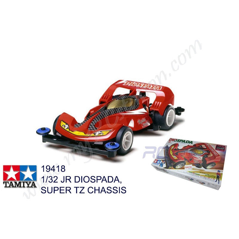 TAMIYA Diospada Coltello スーパーTZシャーシ TAMIYA Diospada Coltello スーパーTZシャーシ 楽天市場】ミニ四駆