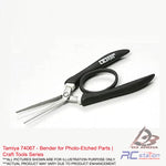Tamiya #74067 - Bender for Photo-Etched Parts | Craft Tools Series