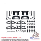 Tamiya TT01 #51003 - B Parts TT-01