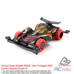 Tamiya #95508 - Neo-Tridagger ZMC Carbon Special (Super-II)