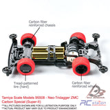 Tamiya #95508 - Neo-Tridagger ZMC Carbon Special (Super-II)