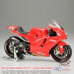 Tamiya Scale Models #14101 - Ducati Desmosedici